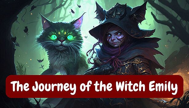 Buy Pure Soul: The Journey of the Witch Emily