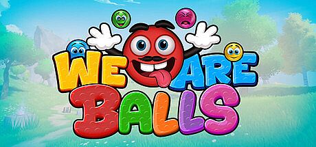We Are Balls Game