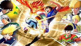 CAPTAIN TSUBASA 2: WORLD FIGHTERS - Deluxe Edition Pre-Order