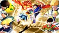 CAPTAIN TSUBASA 2: WORLD FIGHTERS - Deluxe Edition