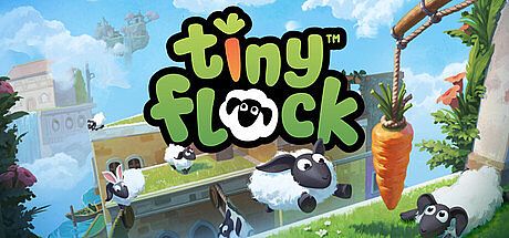 Tiny Flock Game