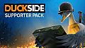 DUCKSIDE Supporter pack