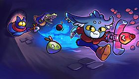 Dungeon Clawler