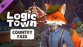Logic Town - Country Fair