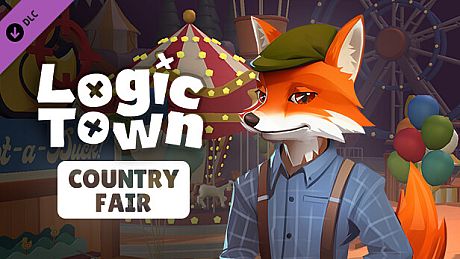 Logic Town - Country Fair DLC