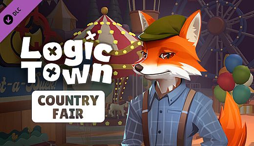 Logic Town - Country Fair