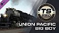 Train Simulator: Union Pacific Big Boy Steam Loco Add-On