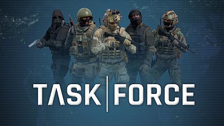 Task Force Game