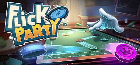 Flick Party