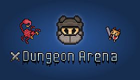 Dungeon Arena