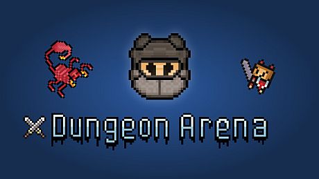 Dungeon Arena Game