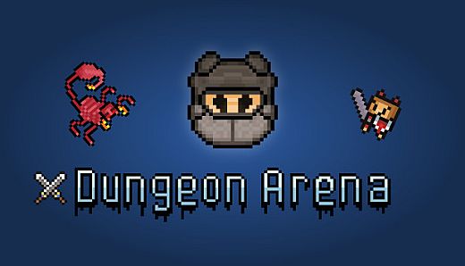 Dungeon Arena