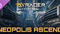 VRacer Hoverbike - Neopolis Ascend