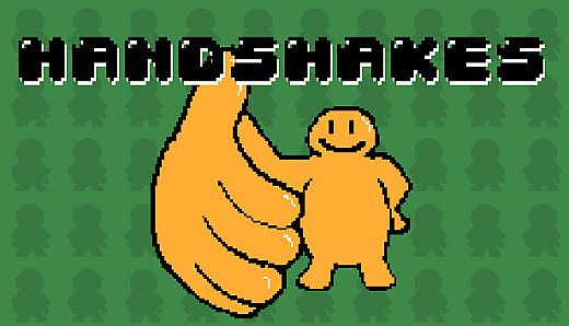 Handshakes