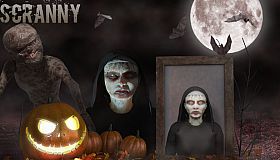 Scranny