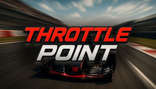 Throttle Point