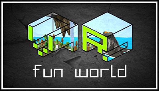 VR Fun World