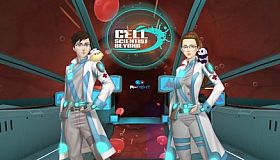 Cell Scientist: Beyond
