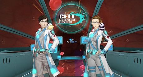 Cell Scientist: Beyond Game