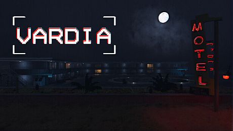 VARDIA Game