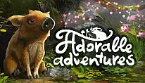 Acheter Adorable Adventures PC