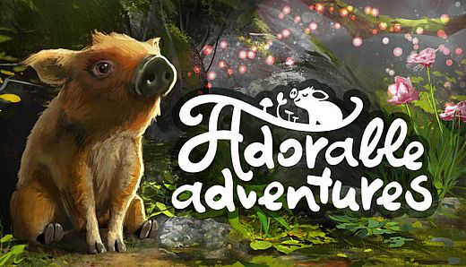 Adorable Adventures