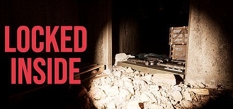 Locked Inside