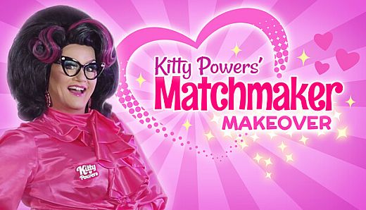 Kitty Powers' Matchmaker Makeover