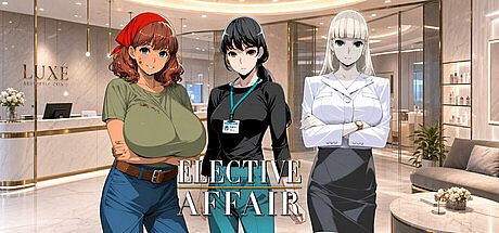 Elective Affair Game