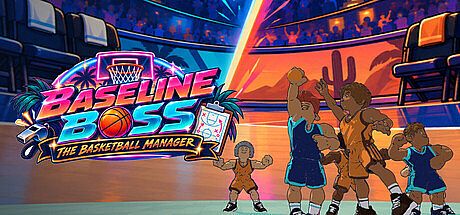 Baseline Boss: The Basketball Manager