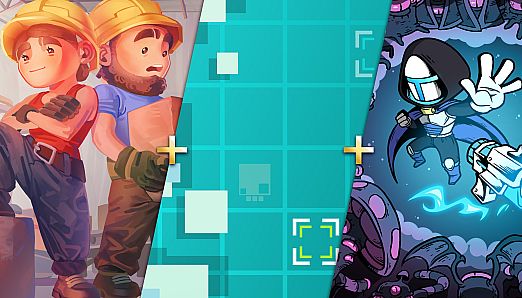 Ready Steady Ship + Pyromind + Void Prison