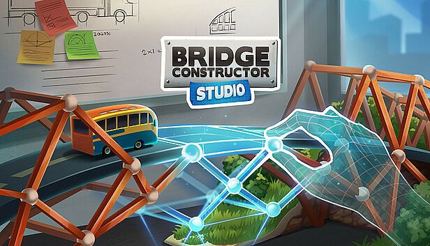 Buy Bridge Constructor Studio