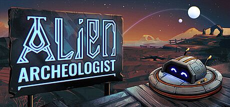 Alien Archeologist
