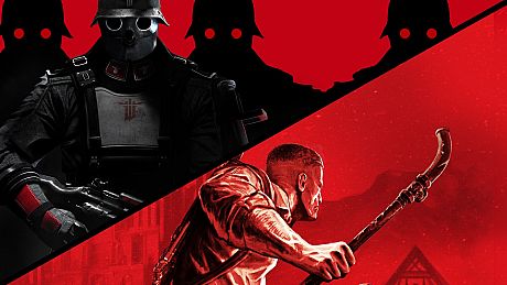 Wolfenstein: The Two-Pack Bundle