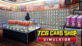 TCG Card Shop Simulator