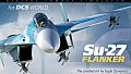 DCS: Su-27 Flaming Cliffs