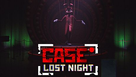 CASE RECORDS: Lost Night