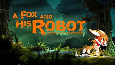 A Fox and His Robot Game