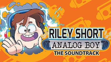 Riley Short: Analog Boy - Episode 1 Soundtrack DLC