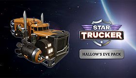 Star Trucker - Hallow's Eve Pack