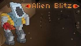 Alien Blitz