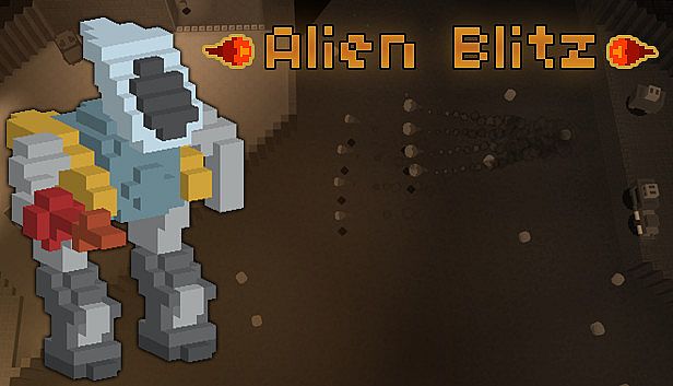 Buy Alien Blitz