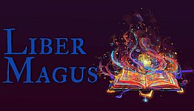 Liber Magus