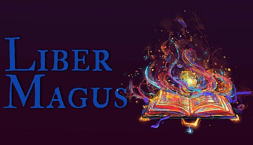 Liber Magus