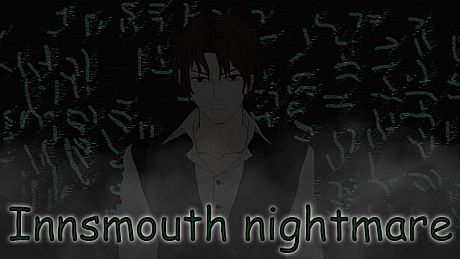 Innsmouth Nightmare Game