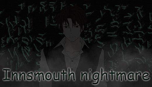 Innsmouth Nightmare