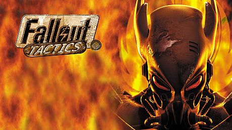 Fallout Tactics Game