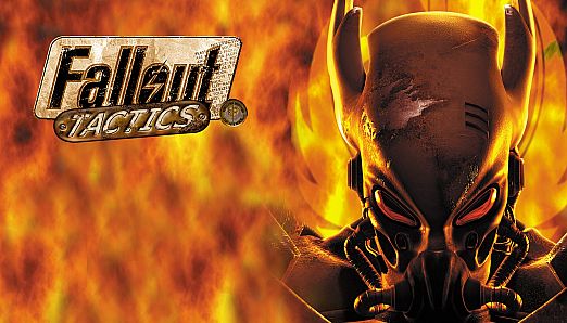 Fallout Tactics