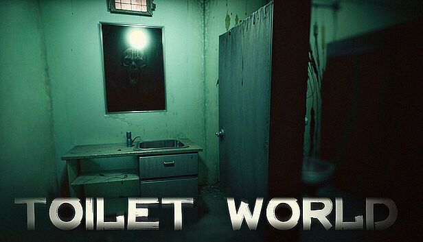 Buy Toilet World