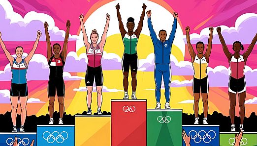 Olympic Games Quiz